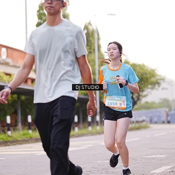 Runner Photo 8367374