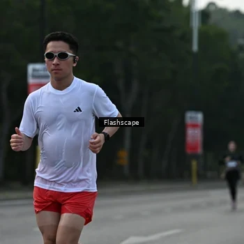 Runner Photo 8367375