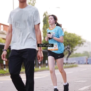 Runner Photo 8367377