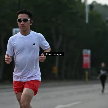 Runner Photo 8367384