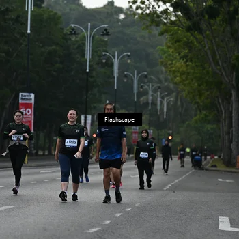 Runner Photo 8367397