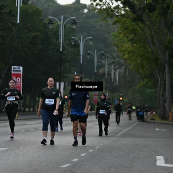 Runner Photo 8367399