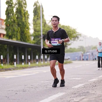 Runner Photo 8367401