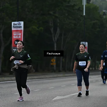 Runner Photo 8367421