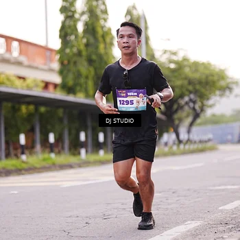 Runner Photo 8367422