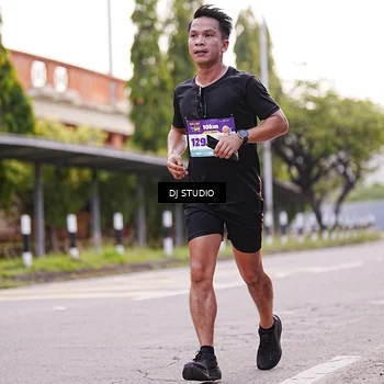 Runner Photo 8367425