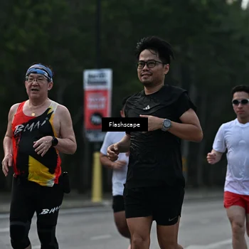 Runner Photo 8367426