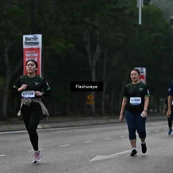 Runner Photo 8367427