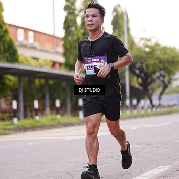 Runner Photo 8367432