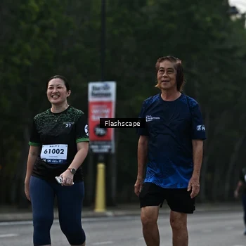 Runner Photo 8367441