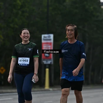 Runner Photo 8367443
