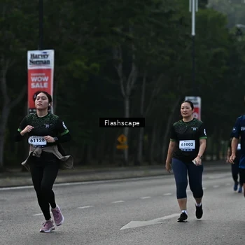 Runner Photo 8367445