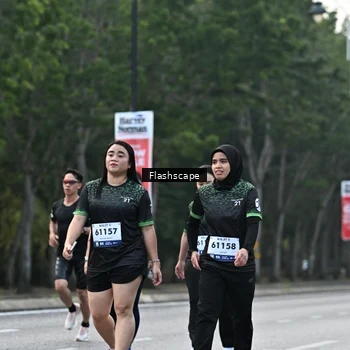 Runner Photo 8367448