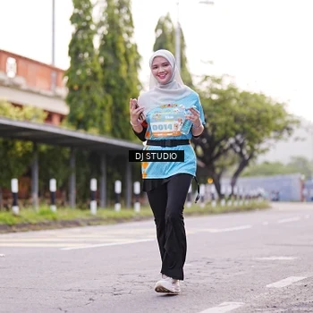 Runner Photo 8367451