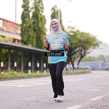 Runner Photo 8367452