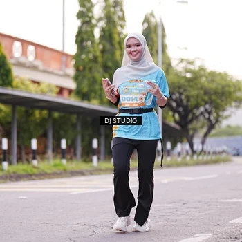 Runner Photo 8367457