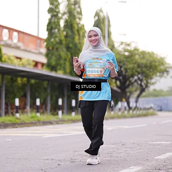 Runner Photo 8367460