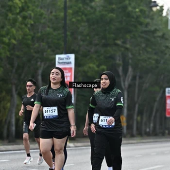 Runner Photo 8367461