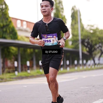 Runner Photo 8367462