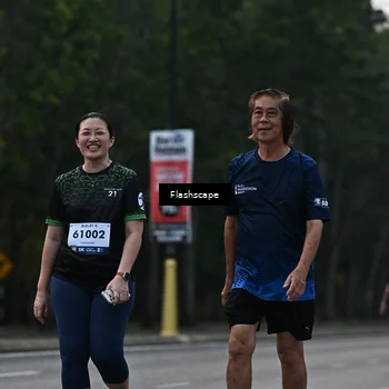 Runner Photo 8367468