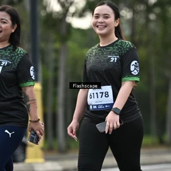 Runner Photo 8367480