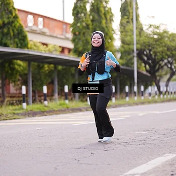 Runner Photo 8367481