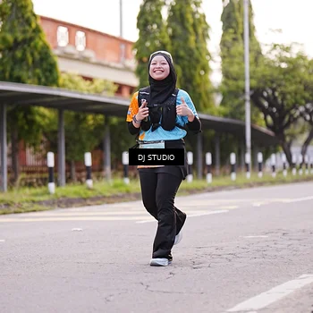 Runner Photo 8367482