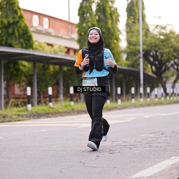 Runner Photo 8367483