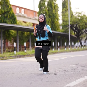 Runner Photo 8367487
