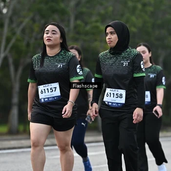 Runner Photo 8367489