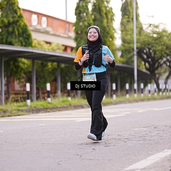 Runner Photo 8367492