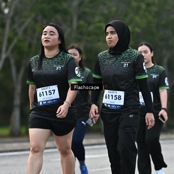 Runner Photo 8367493