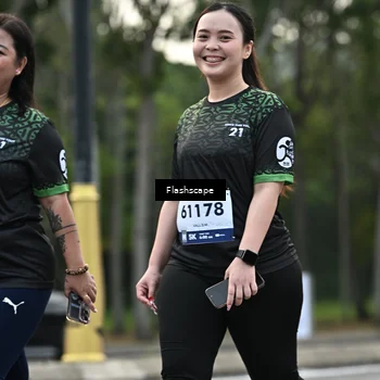 Runner Photo 8367495