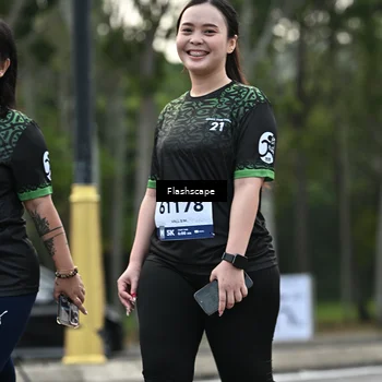 Runner Photo 8367497