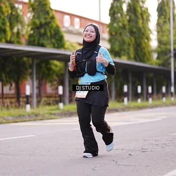 Runner Photo 8367501