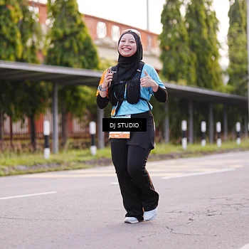 Runner Photo 8367503