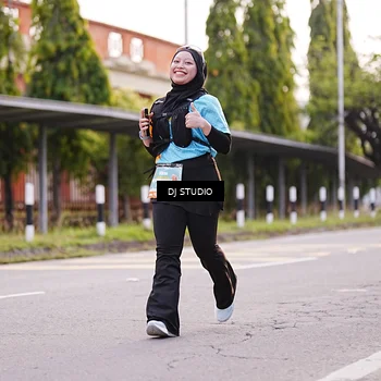 Runner Photo 8367505