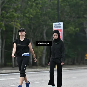 Runner Photo 8367508