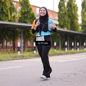 Runner Photo 8367511