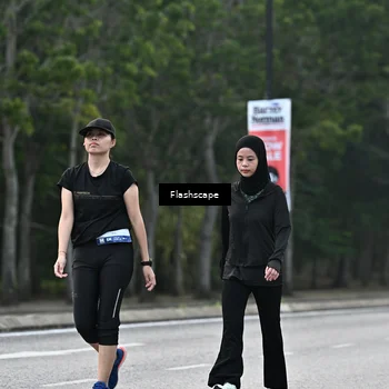 Runner Photo 8367528