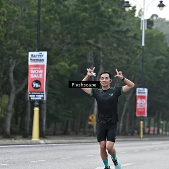 Runner Photo 8367557