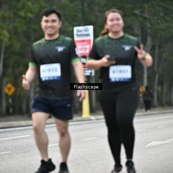 Runner Photo 8367565
