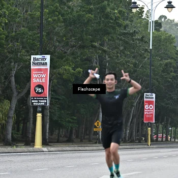 Runner Photo 8367571