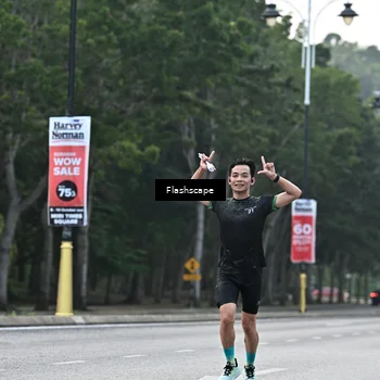 Runner Photo 8367584