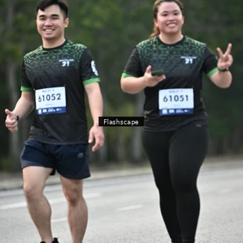 Runner Photo 8367592