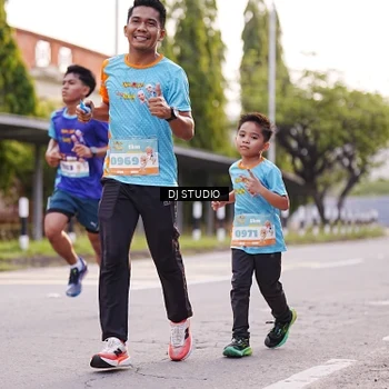 Runner Photo 8367599