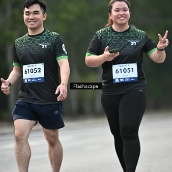 Runner Photo 8367600