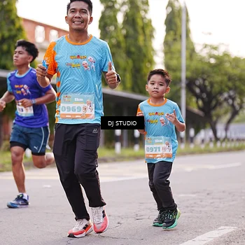 Runner Photo 8367602
