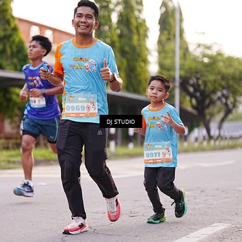 Runner Photo 8367607