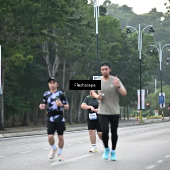 Runner Photo 8367614